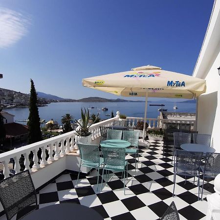 Bistrica Hotel Σαράντα Εξωτερικό φωτογραφία