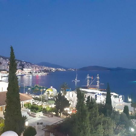 Bistrica Hotel Σαράντα Εξωτερικό φωτογραφία