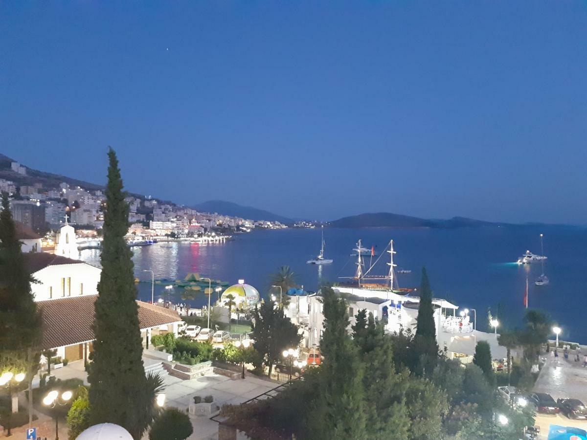 Bistrica Hotel Σαράντα Εξωτερικό φωτογραφία