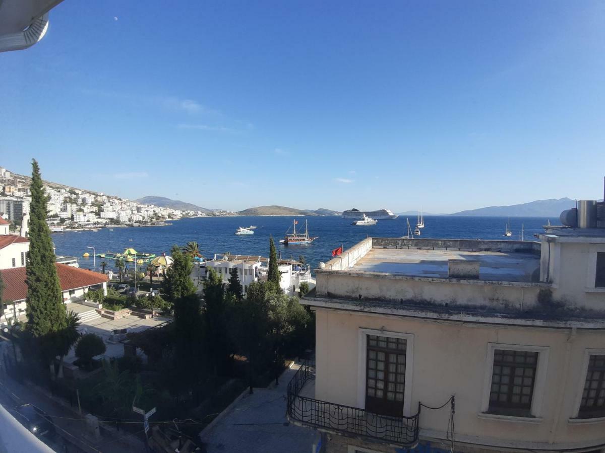 Bistrica Hotel Σαράντα Εξωτερικό φωτογραφία