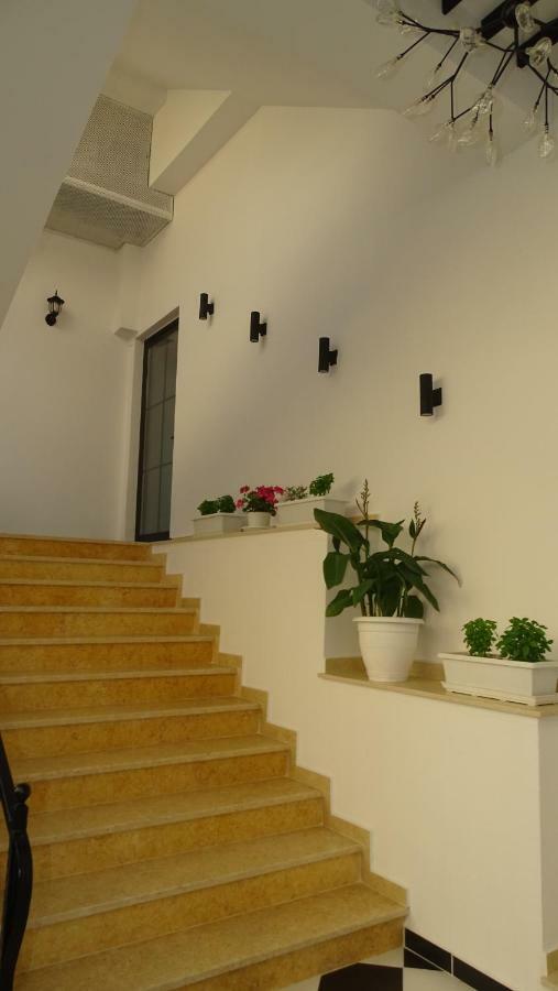 Bistrica Hotel Σαράντα Εξωτερικό φωτογραφία