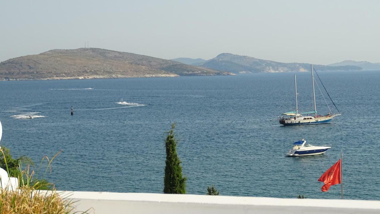 Bistrica Hotel Σαράντα Εξωτερικό φωτογραφία
