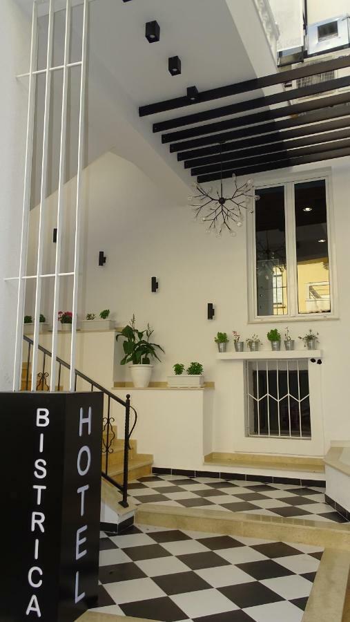 Bistrica Hotel Σαράντα Εξωτερικό φωτογραφία