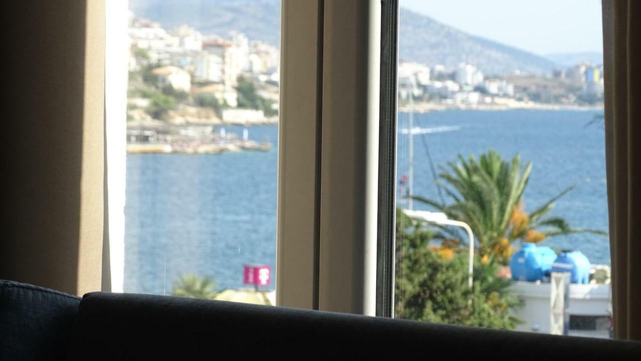 Bistrica Hotel Σαράντα Εξωτερικό φωτογραφία