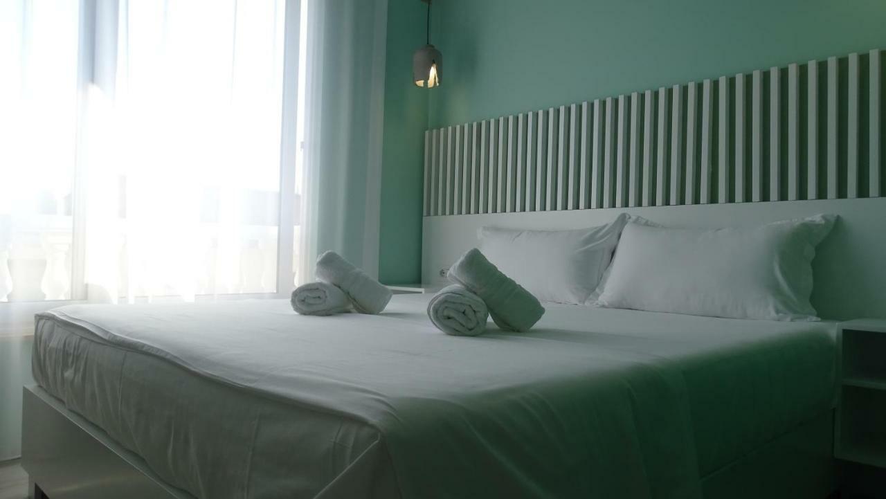 Bistrica Hotel Σαράντα Εξωτερικό φωτογραφία