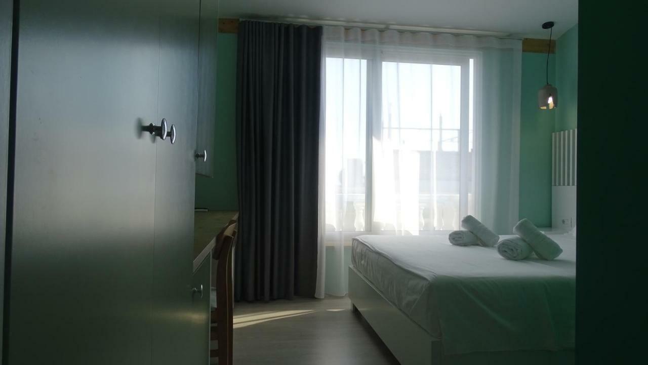 Bistrica Hotel Σαράντα Εξωτερικό φωτογραφία